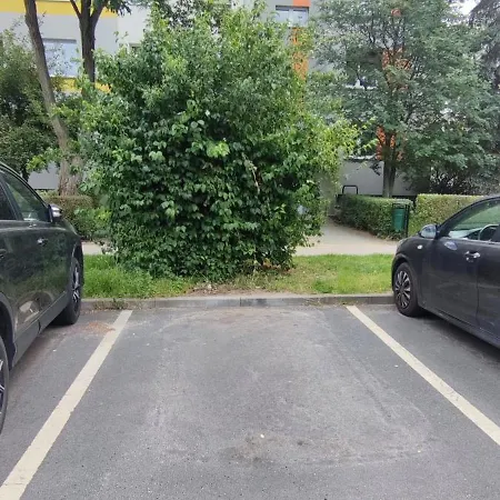 Apartamento Apartament Lubin Lubiń