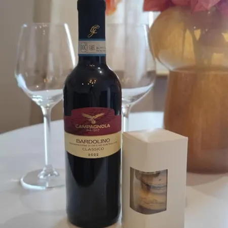 Apartament Lubin * Lubiń