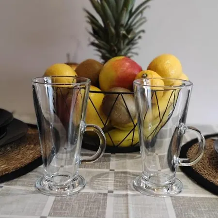 Apartament Lubin Apartamento