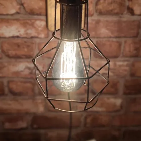 Apartament Lubin Apartamento *