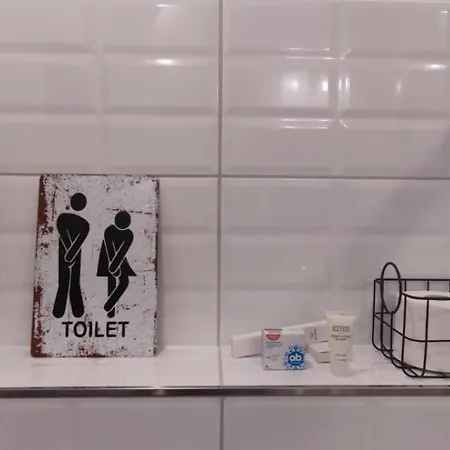 Apartamento Apartament Lubin *