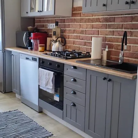 Apartament Lubin Apartamento