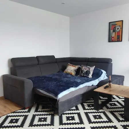 Apartament Lubin * Lubiń