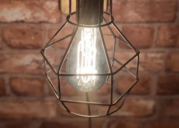 Apartament Lubin Lejlighed *